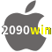 Aplicativo 2090win para iOS