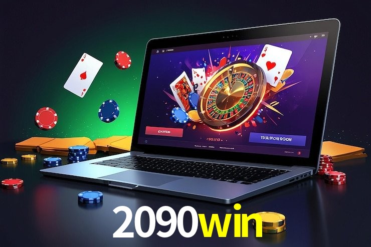 Descubra a Essência do 2090win: Nossa História e Compromissos
