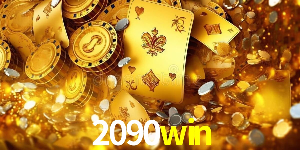 Jogos de Slot 2090win