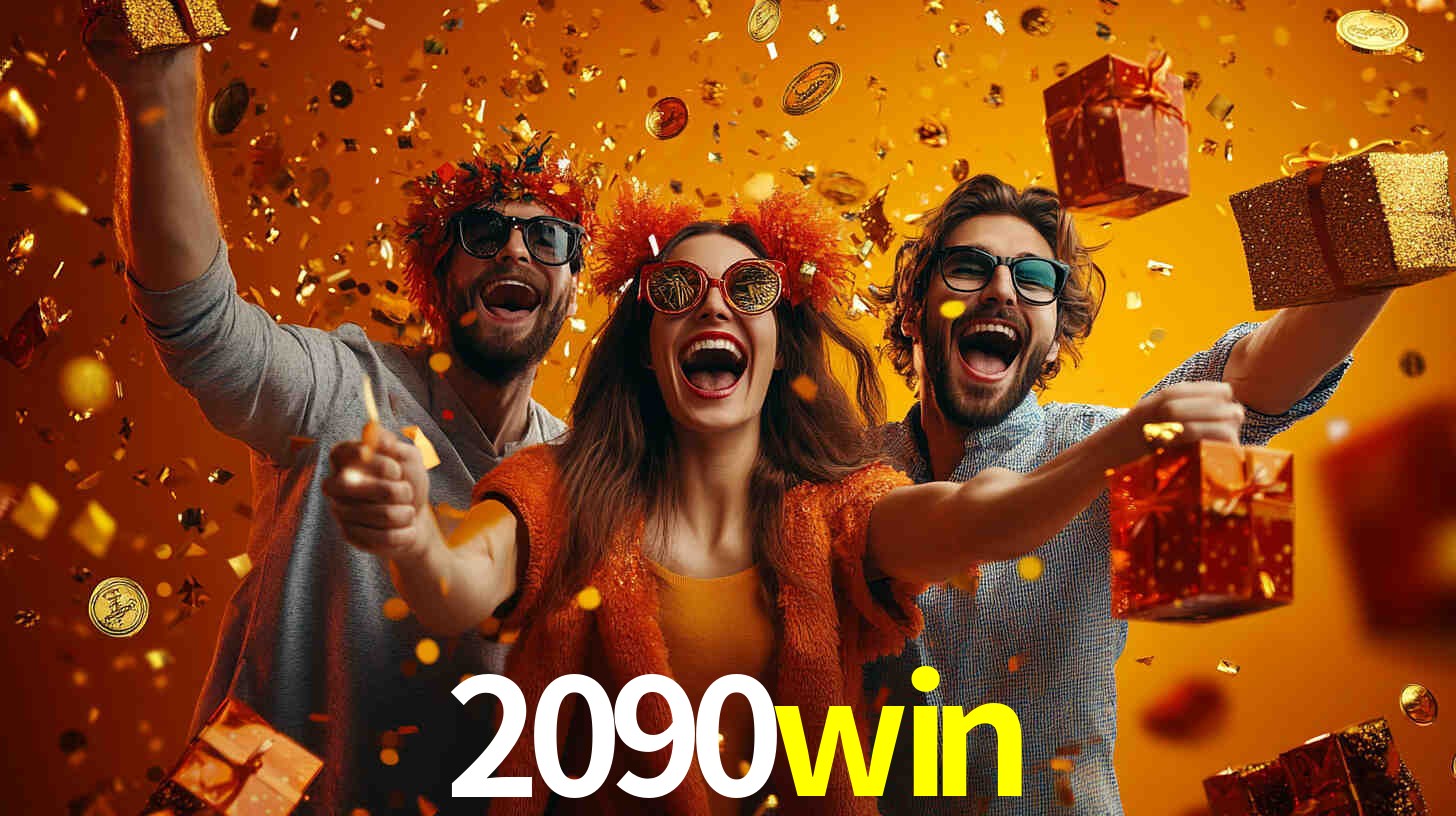 Desvendando o Mundo dos Jogos Virtuais na 2090win