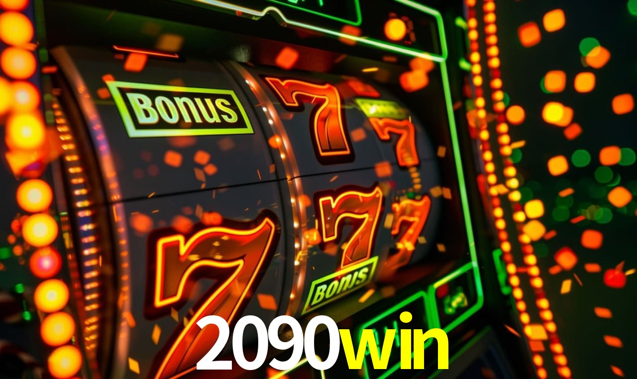 Segurança 2FA 2090win
