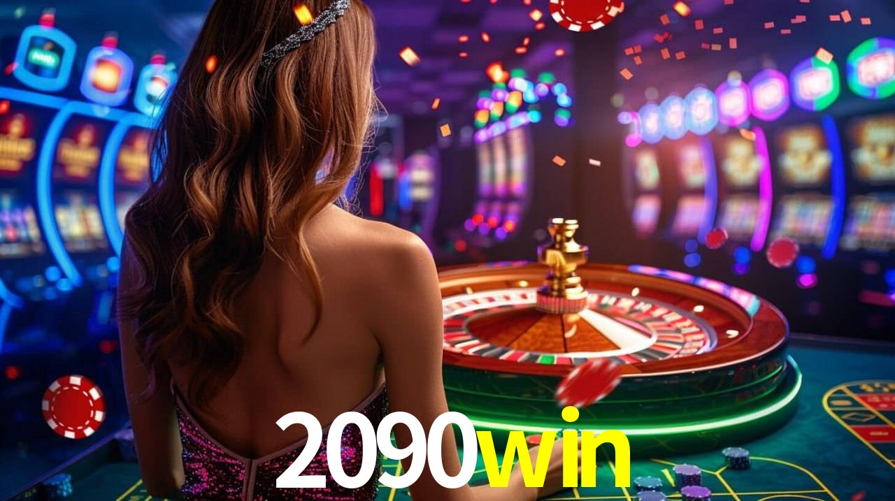 Descubra a Essência do 2090win: Nossa História e Compromissos