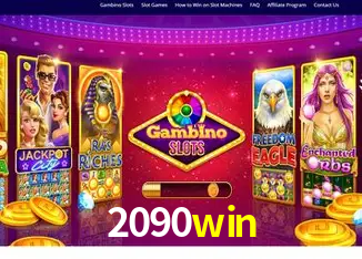 Exclusive Offers 2090win
