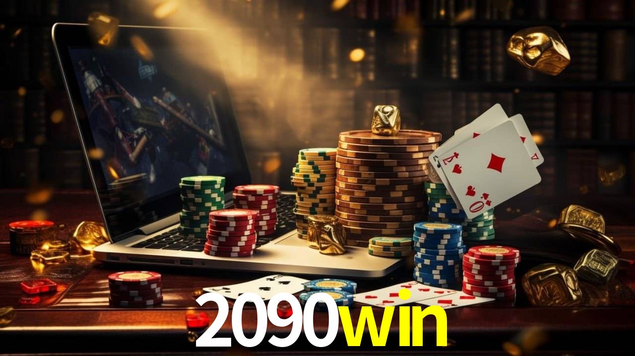 A Emoção da Loteria na 2090win: Uma Chance de Mudança de Vida