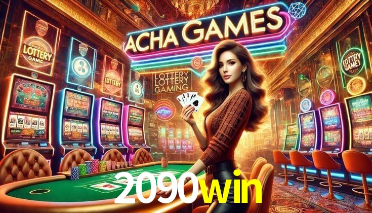 Live Casino 2090win