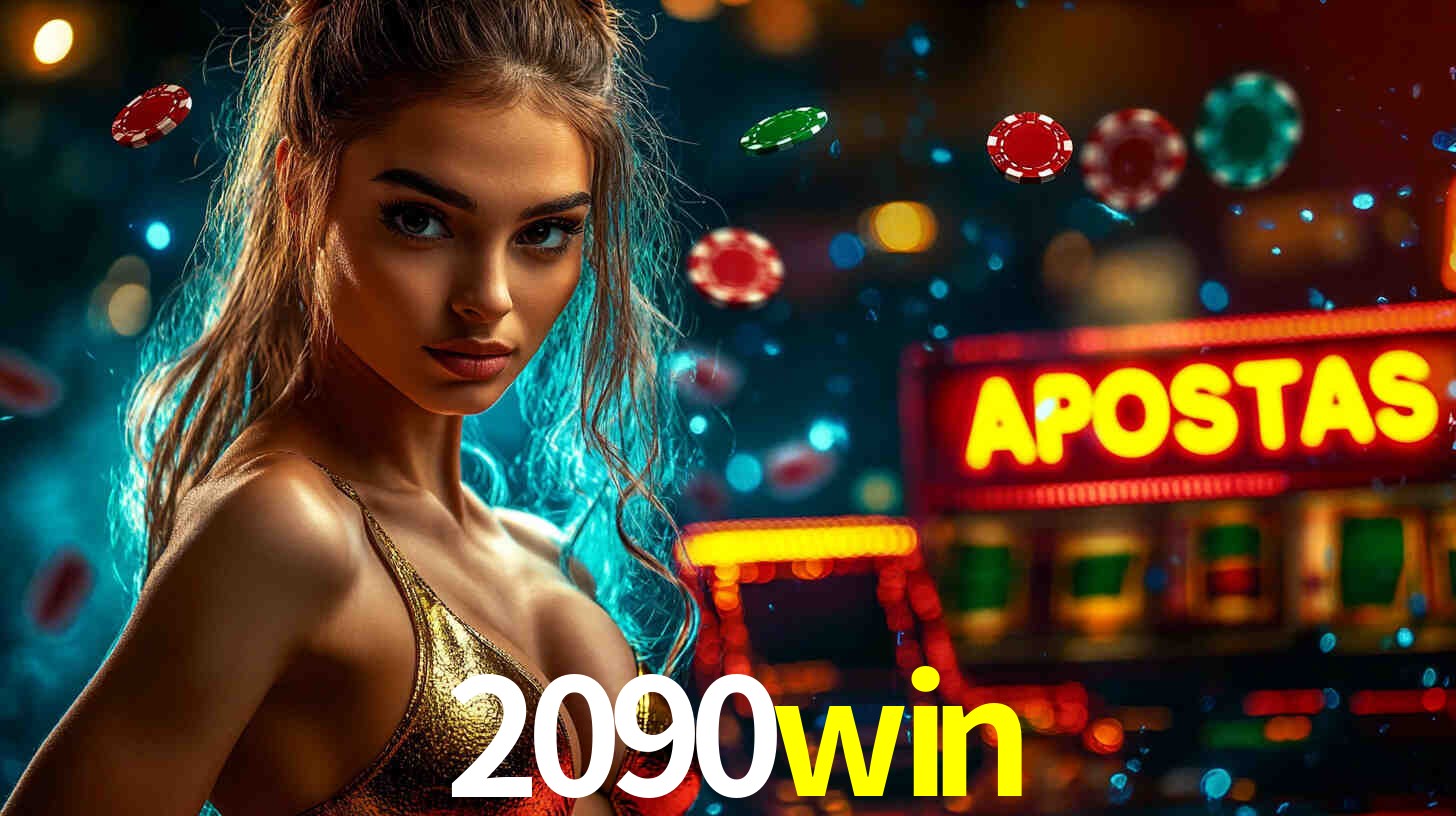 Torneios 2090win