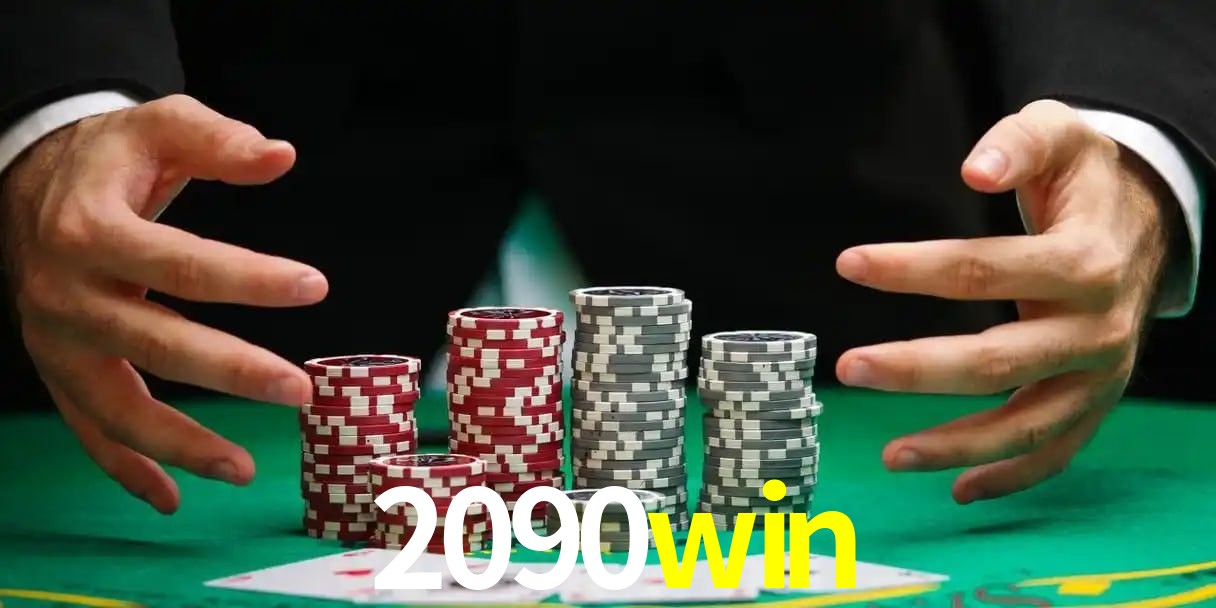 A Emoção da Loteria na 2090win: Uma Chance de Mudança de Vida