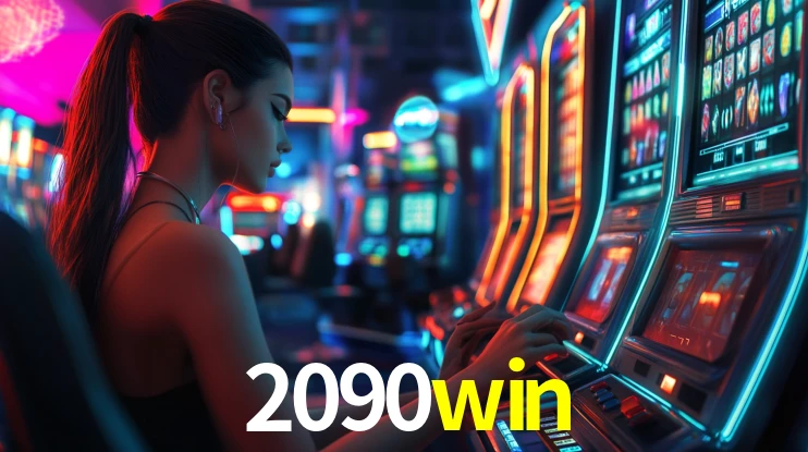 2090win: Seu Cassino Premiado com Pagamentos Rápidos