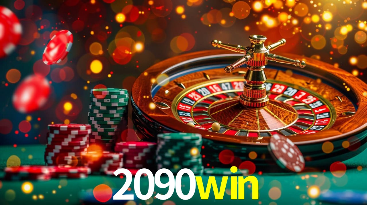 Provedores de Jogos 2090win