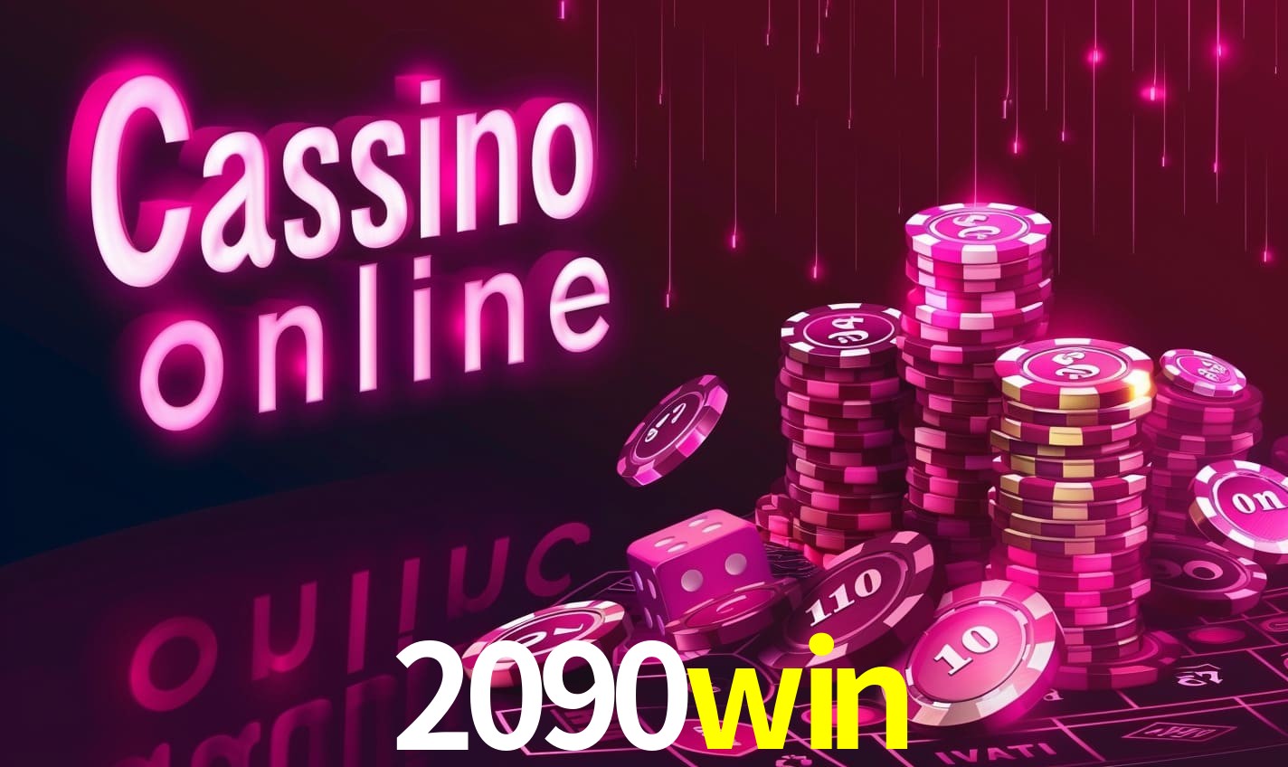 Estatísticas do Jogo 2090win