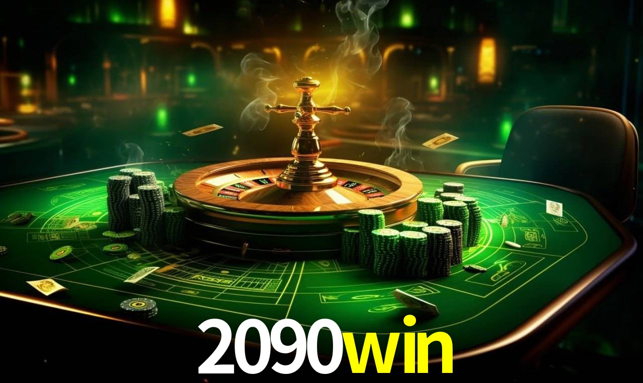 Design Responsivo 2090win