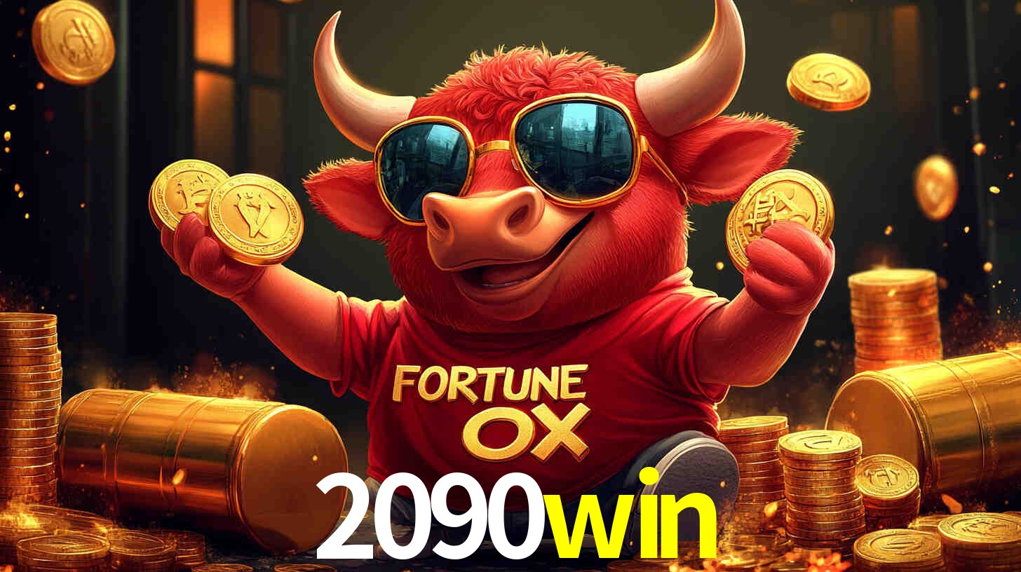 Interface do App 2090win