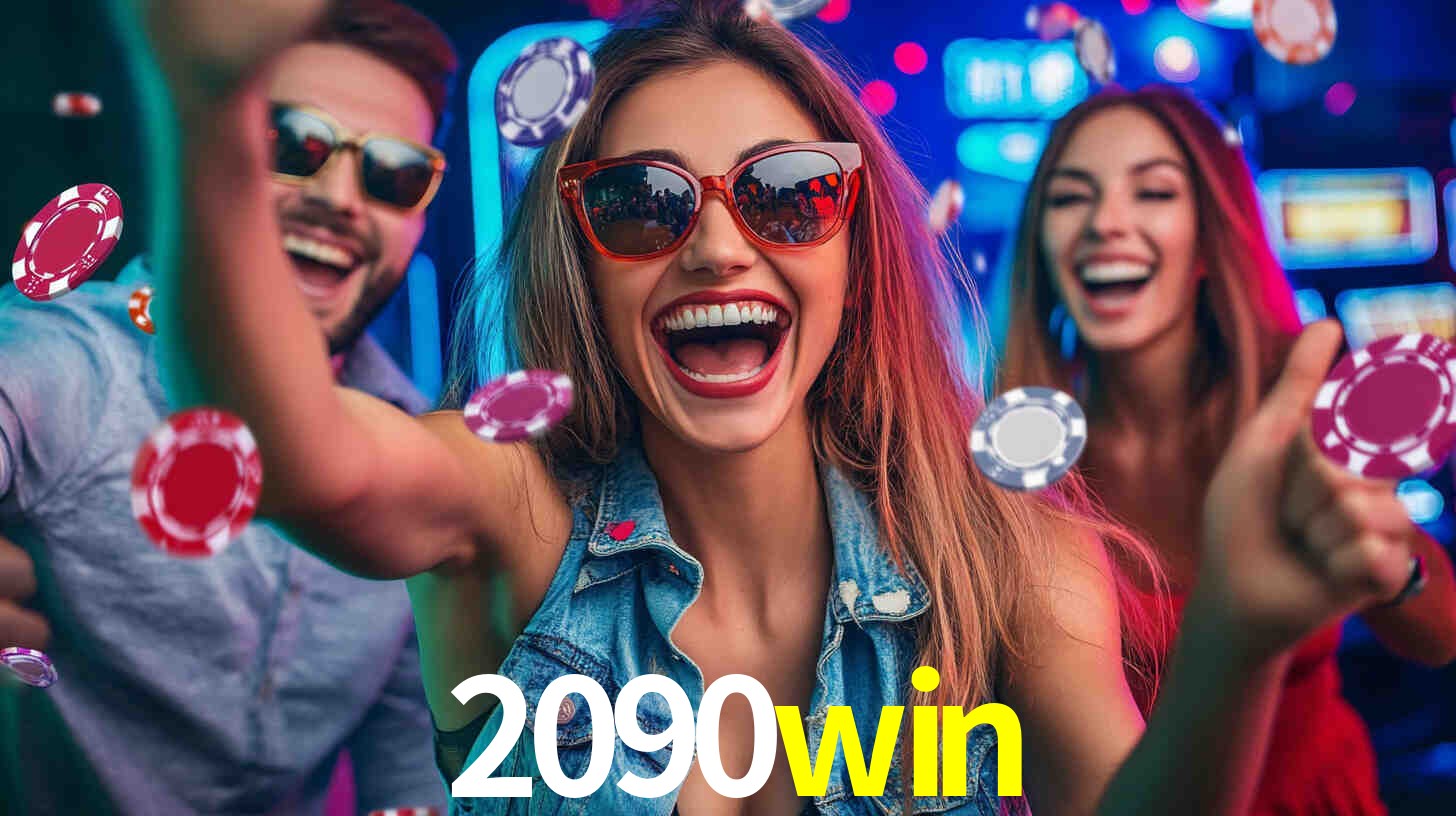 Mesa de Blackjack 2090win