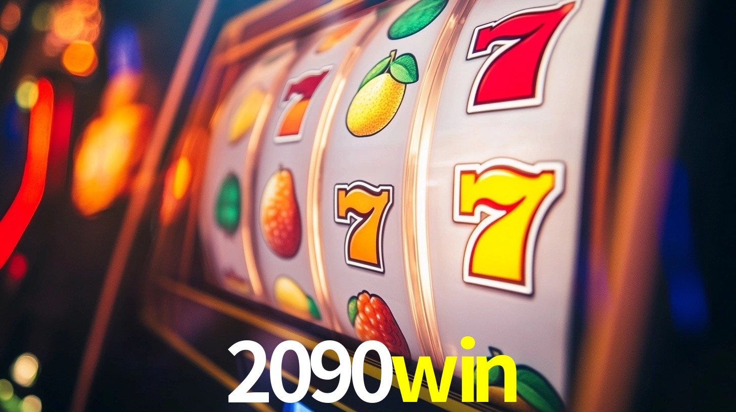 Sinta a adrenalina dos jogos de cassino com 2090win