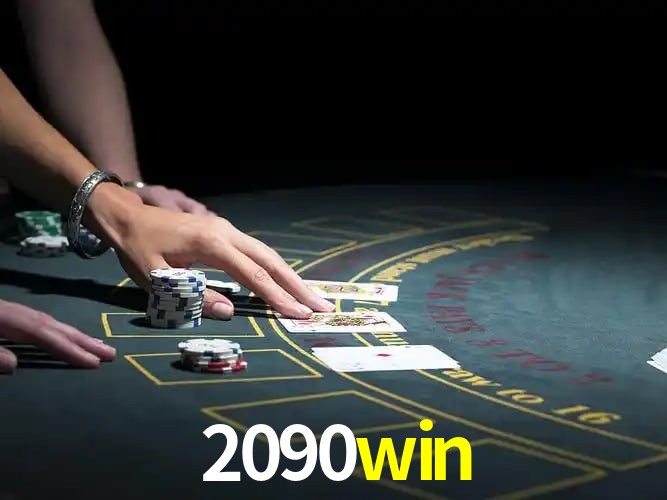 Explorando a Categoria de Eventos em Apostas na 2090win