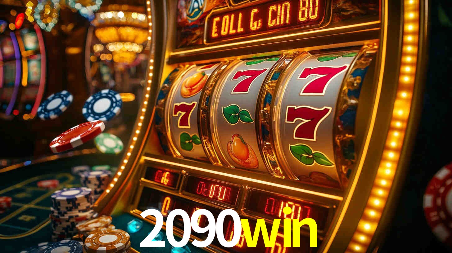 Experimente o Login Seguro Premium no 2090win