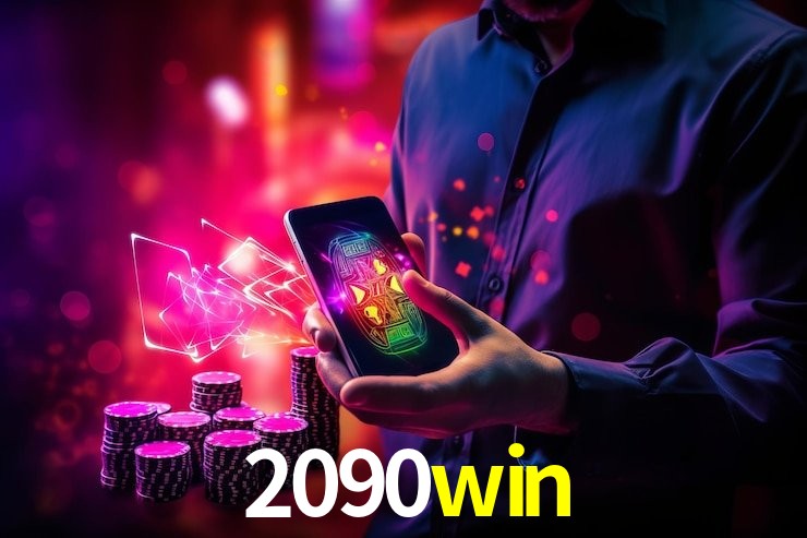 Inovações de Jogos na 2090win: O Futuro das Experiências Interativas