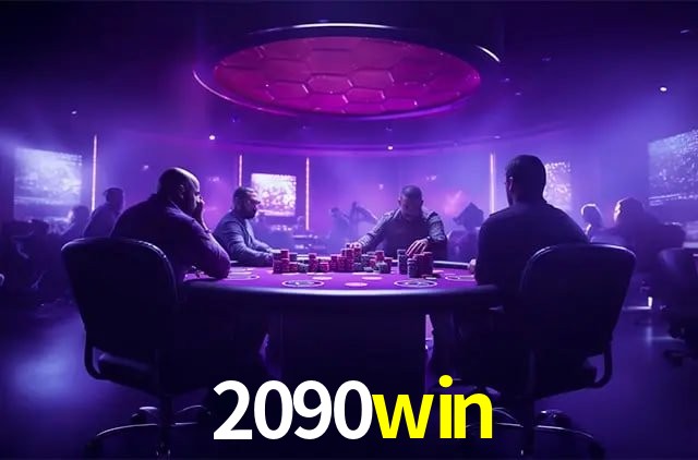 Diretório de Jogos 2090win