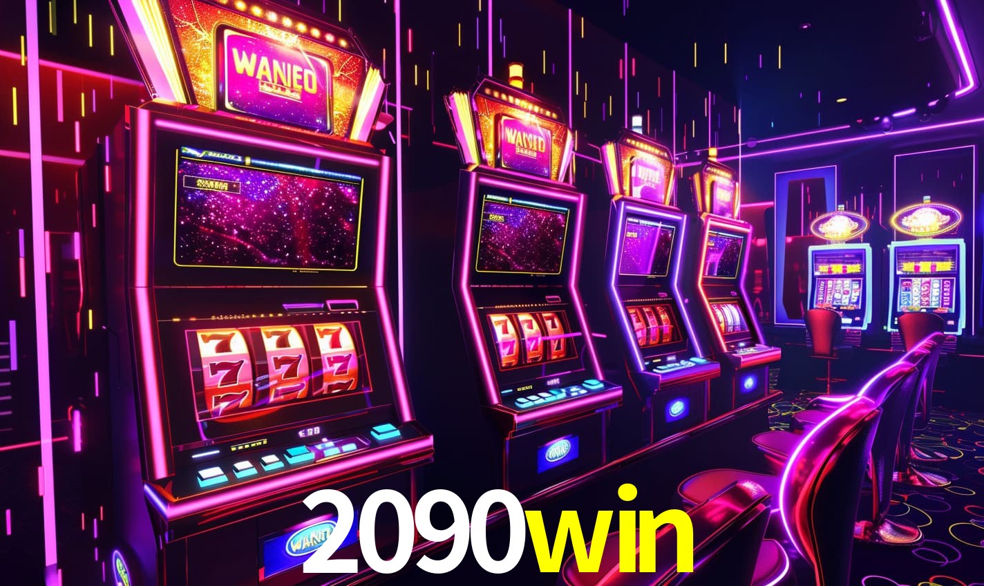 Experiência VIP 2090win