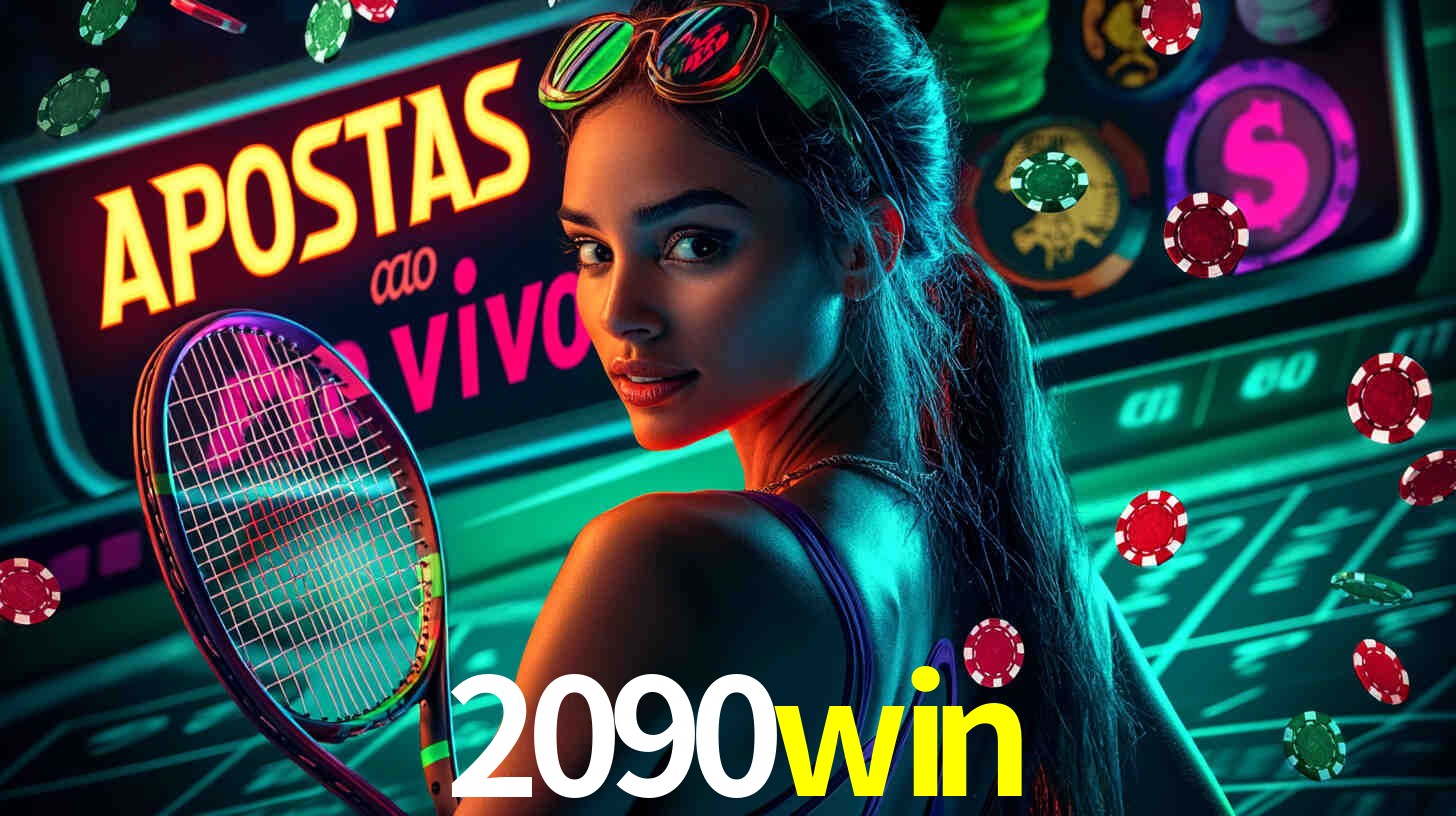 Bônus Diários 2090win