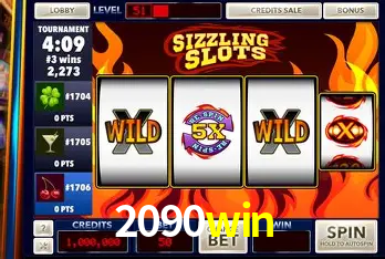 cassino 2090win