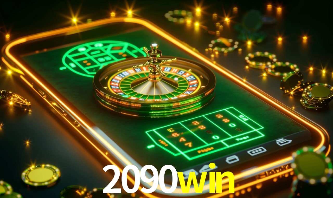 Explorando a Categoria de Eventos em Apostas na 2090win