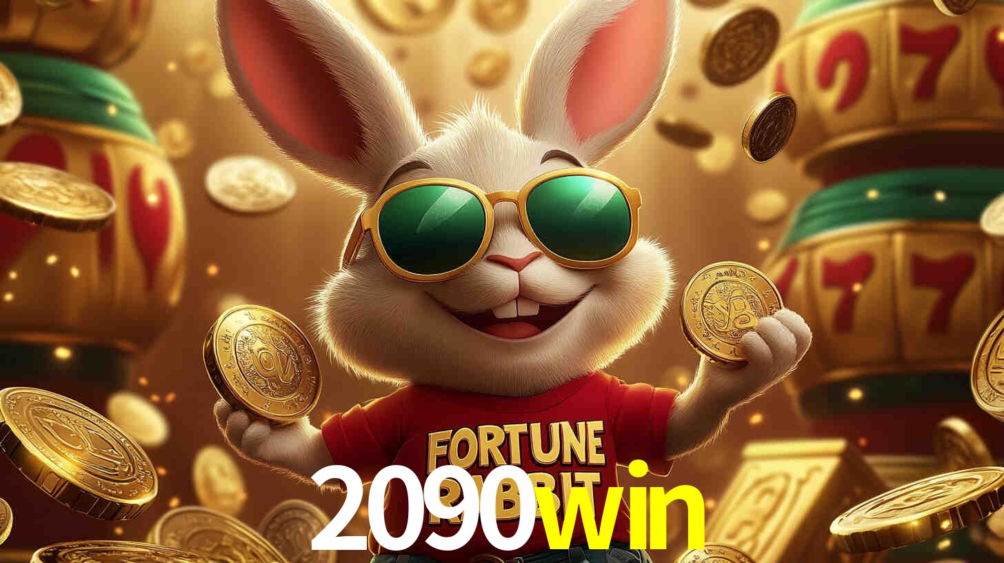 Descubra a Magia dos Jogos de Arcade no 2090win