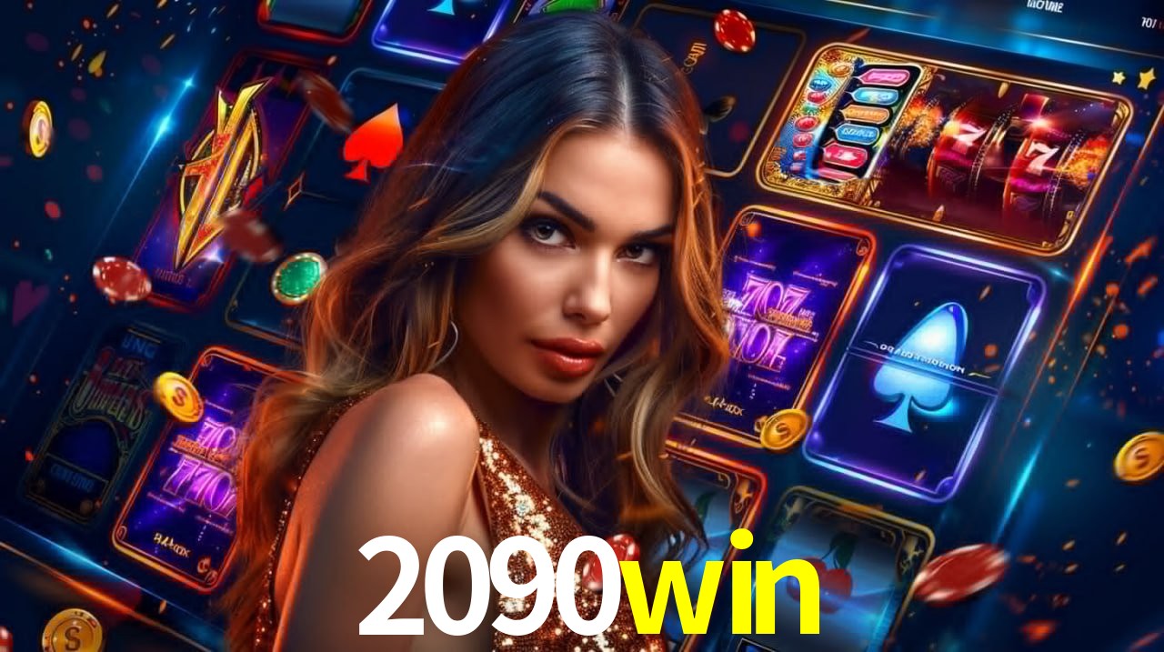 Cadastro Rápido 2090win