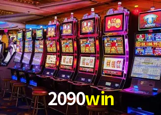 Flash Promotion 2090win