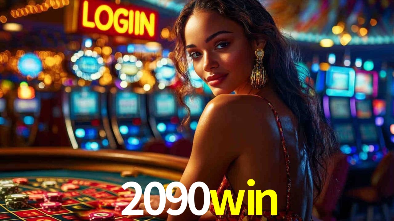 A Experiência Imersiva dos Cassinos Ao Vivo no 2090win