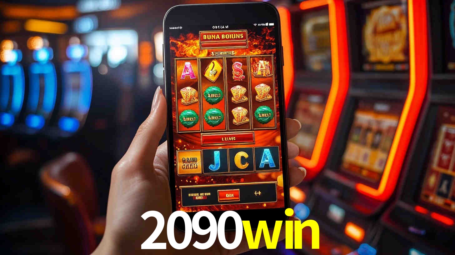 2090win: A Experiência de Casino com Jogos de Mesa ao Vivo