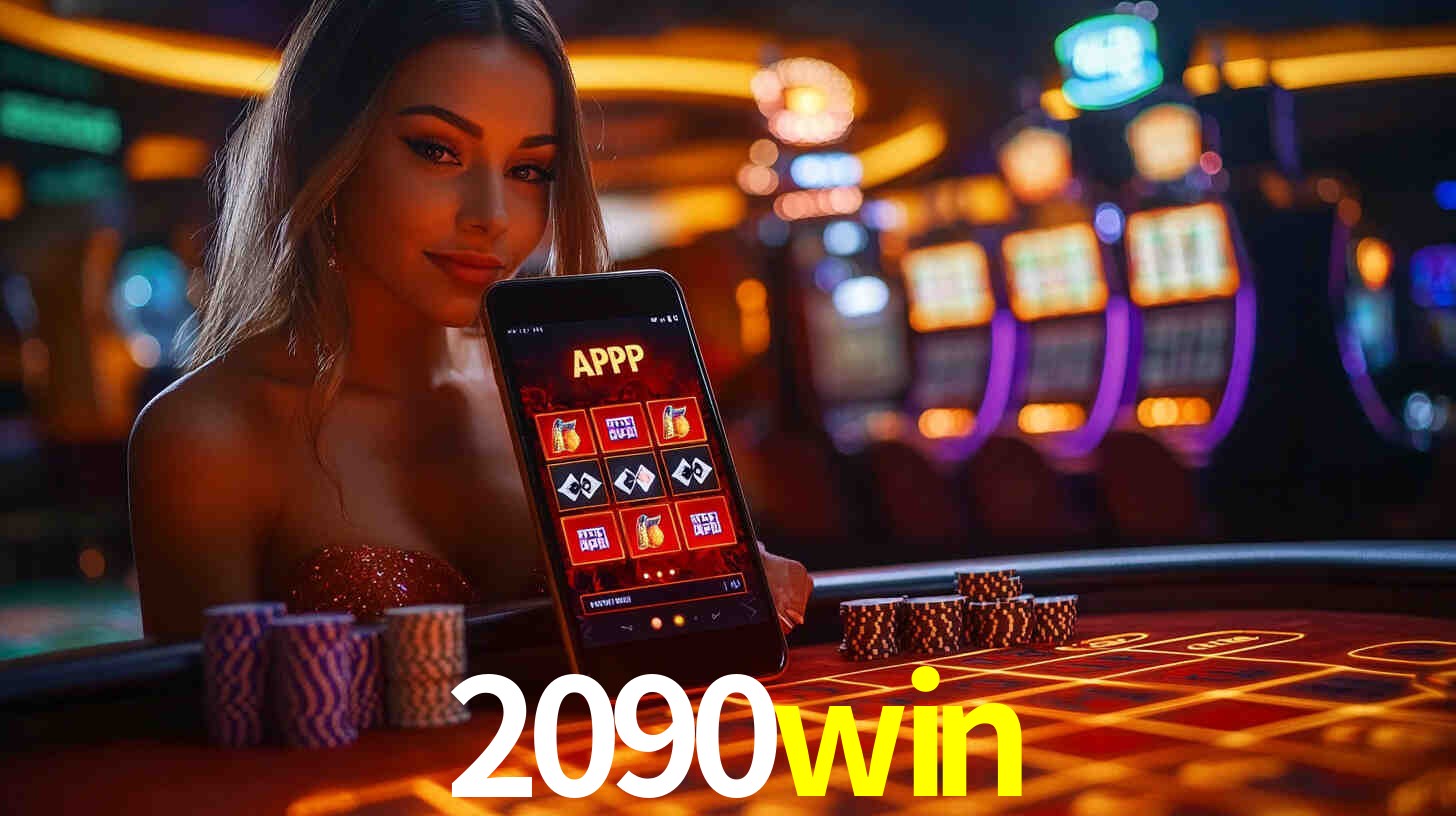 Casino Ao Vivo 2090win