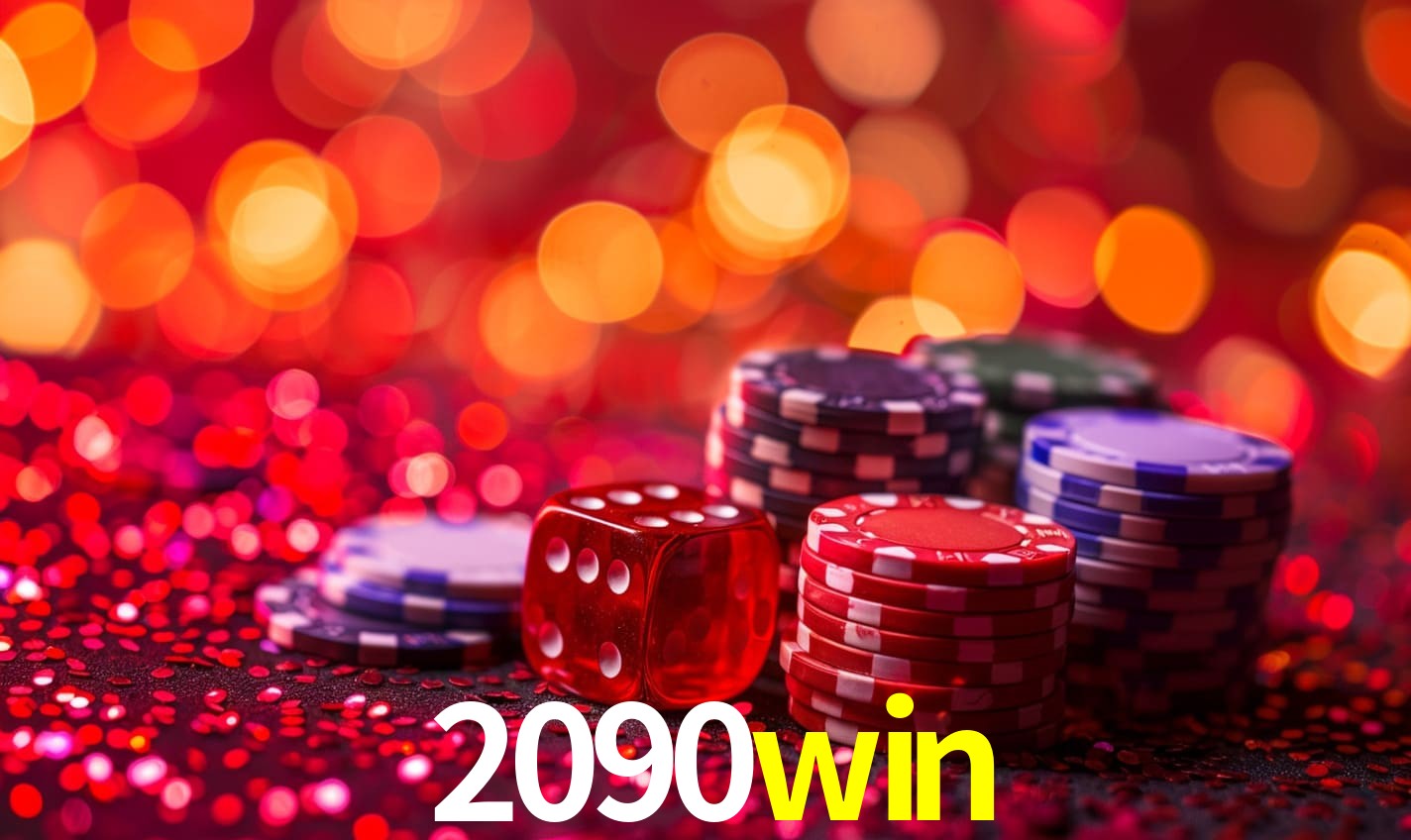 Recursos de Bônus 2090win