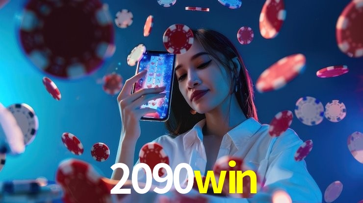 Login Seguro 2090win