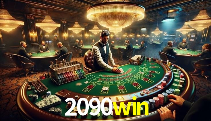 Spaceman Game 2090win