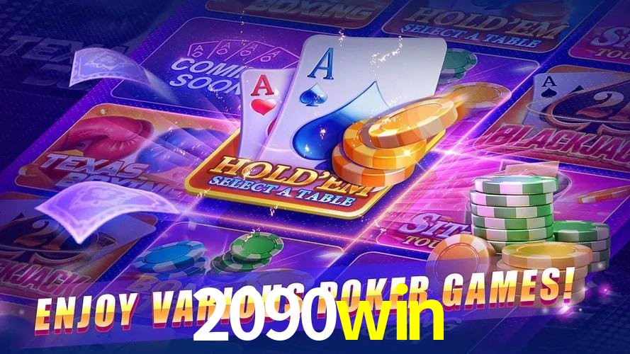 Benefícios da Conta 2090win