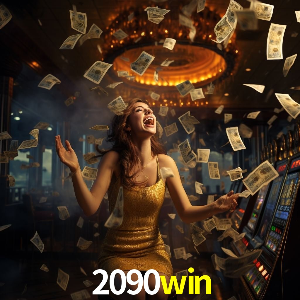 Welcome Bonus 2090win