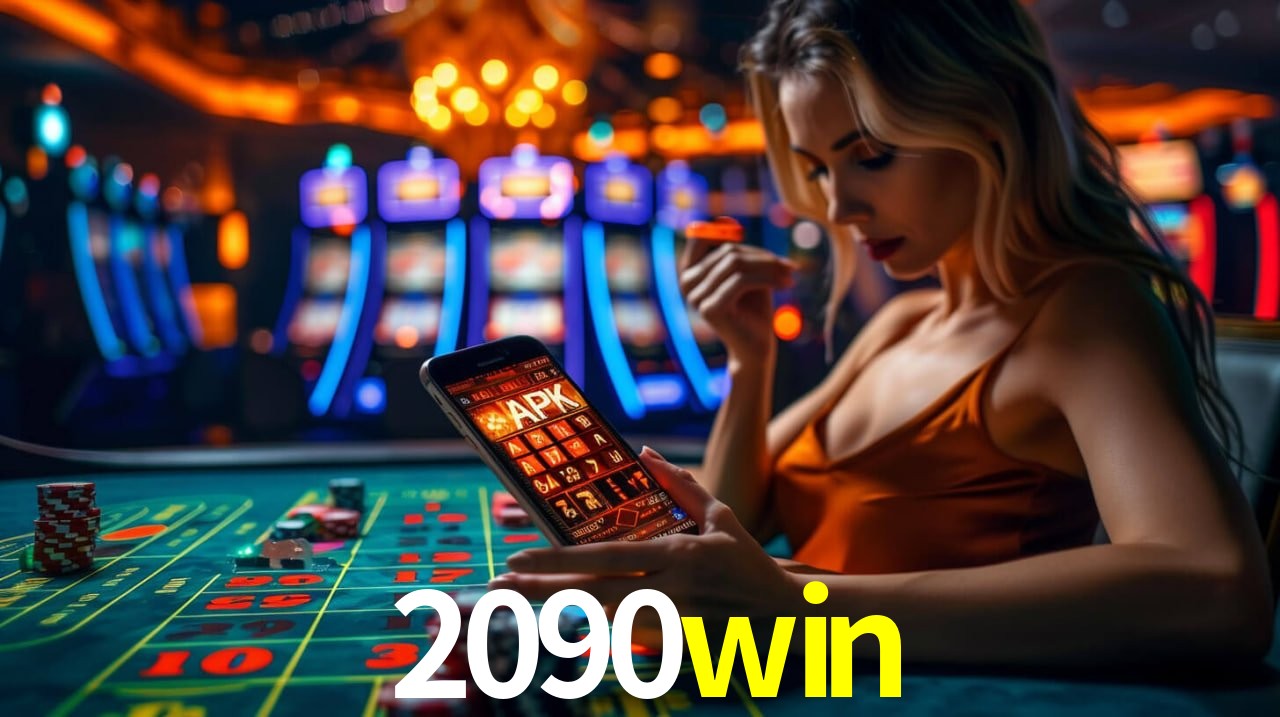 Daily Bonuses 2090win