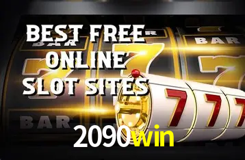 Descubra o Mundo do Cassino Online com 2090win