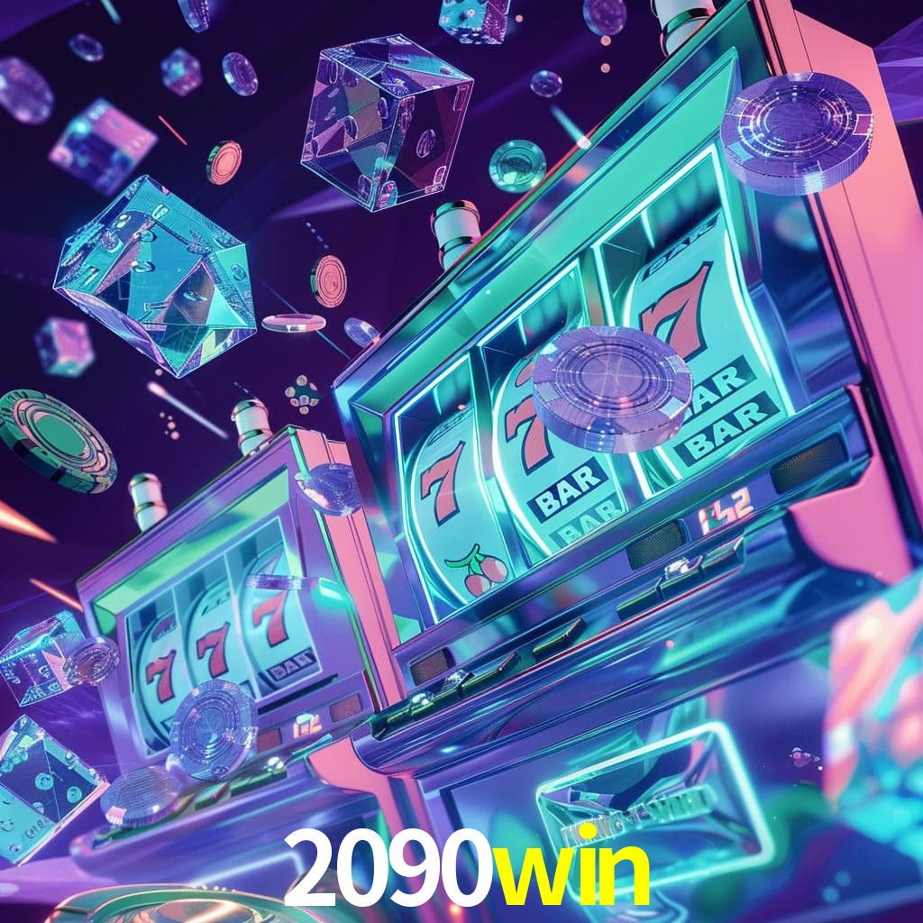 Integração de APIs 2090win