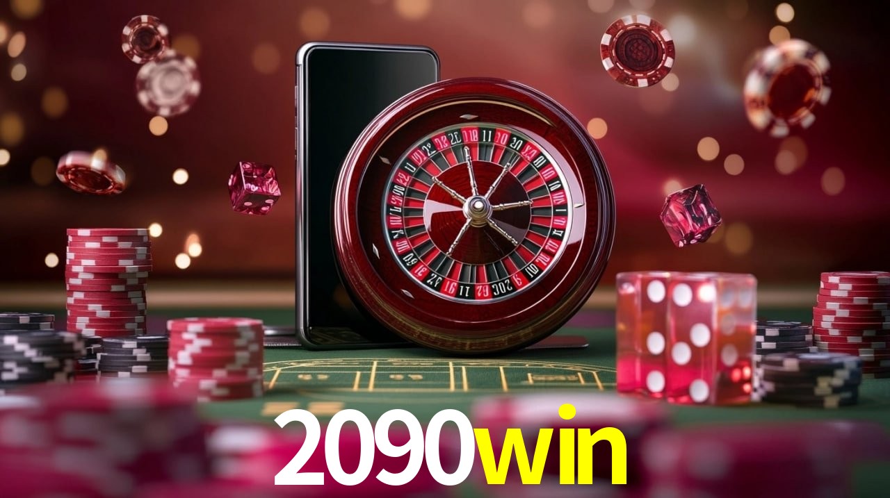 Blackjack Table 2090win