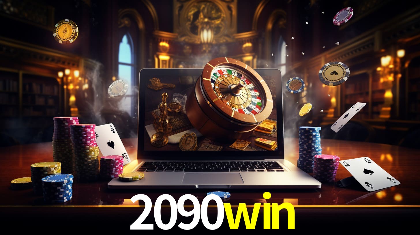 Exclusive Games 2090win