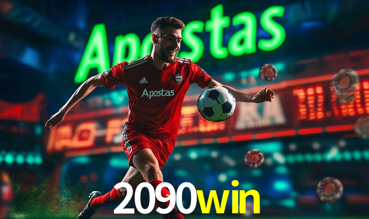 Descubra a Essência do 2090win: Nossa História e Compromissos