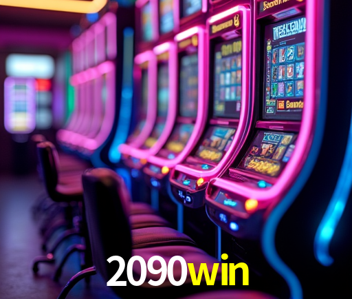 Inovações de Jogos na 2090win: O Futuro das Experiências Interativas