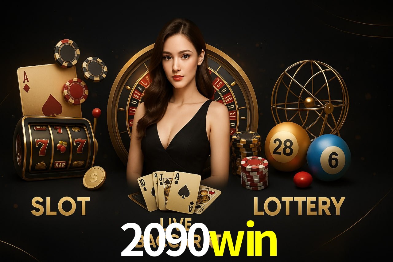 Descubra o Programa VIP da 2090win: Vantagens Exclusivas para Jogadores