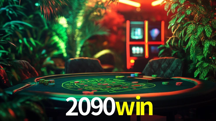 2090win App Interface