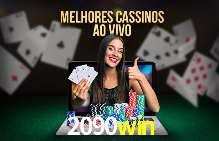 Account Benefits 2090win